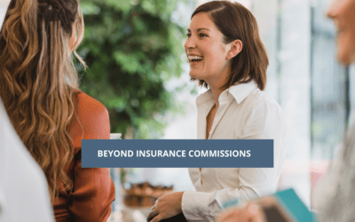 Beyond Insurance Commissions: Understanding the Full Compensation Package for Independent Life Insurance Agents