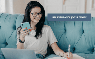 The Future of Life Insurance Jobs: Remote Opportunities For Rewarding Careers